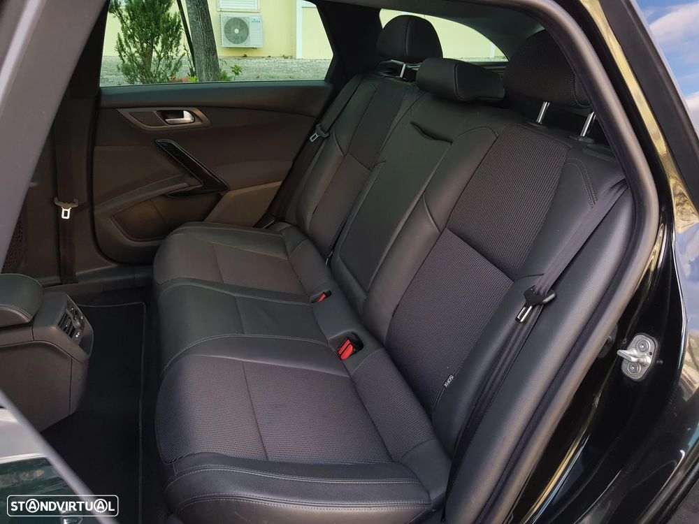 Peugeot 508 SW 1.6 e-HDi Allure J18 - 31