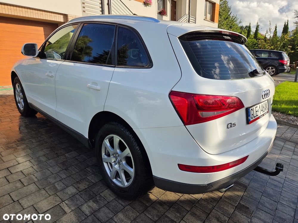 Audi Q5 2.0 TDI (clean diesel) ultra - 6