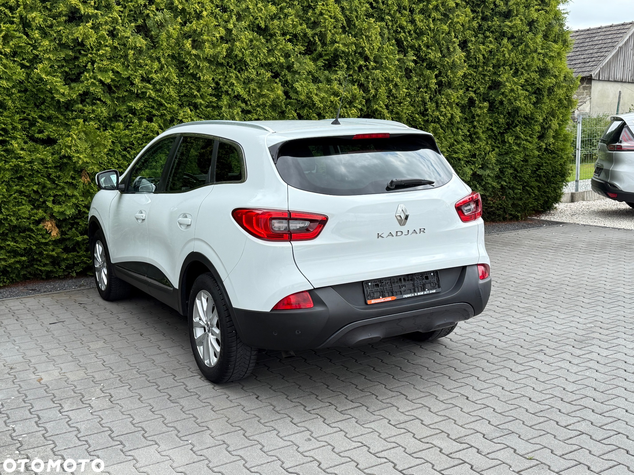 Renault Kadjar - 4