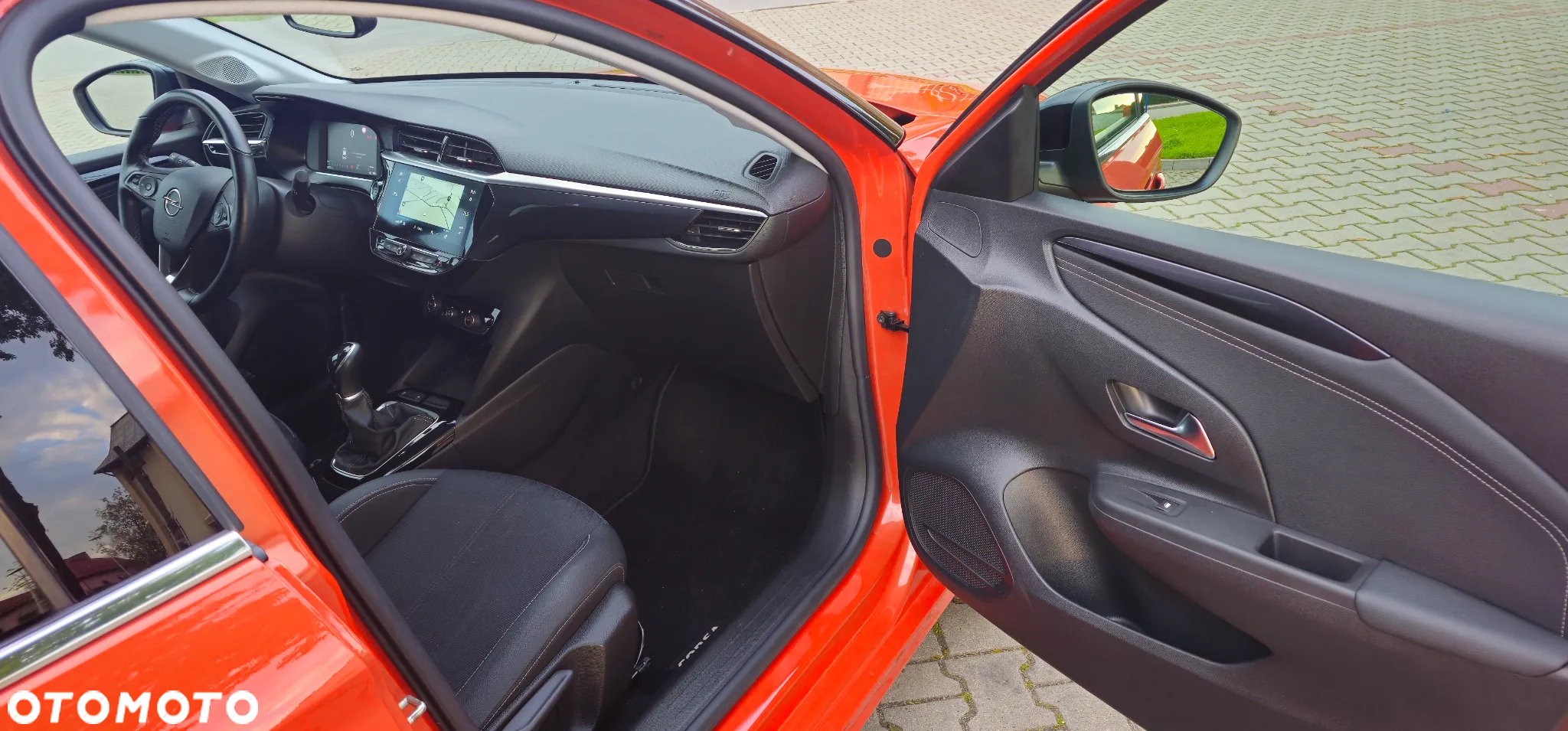 Opel Corsa 1.2 Start/Stop Edition - 15