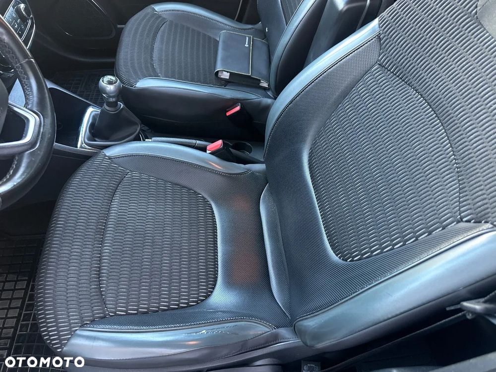 Renault Captur 2016
