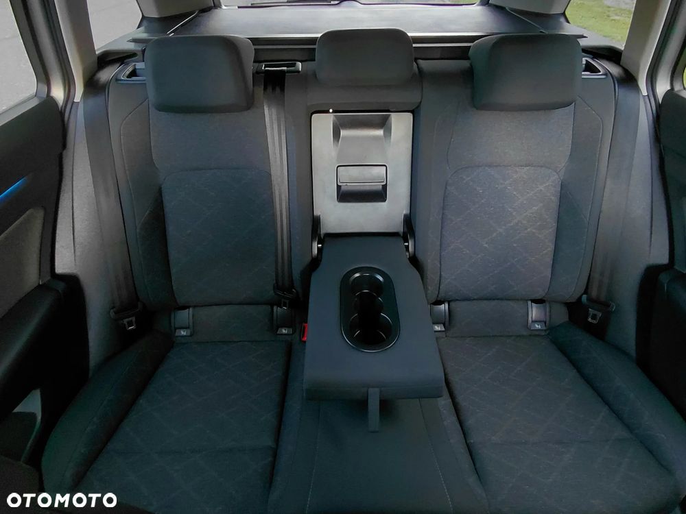 Volkswagen Golf 2.0 TDI Life - 22