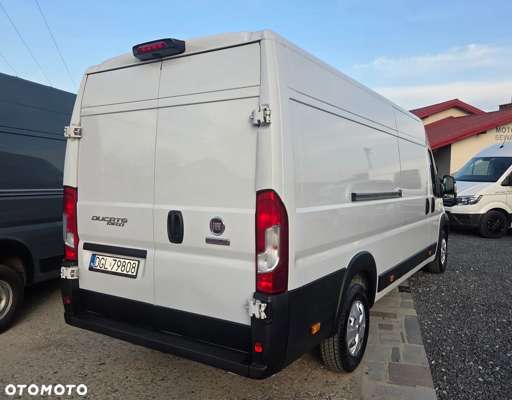 Fiat Ducato - 4