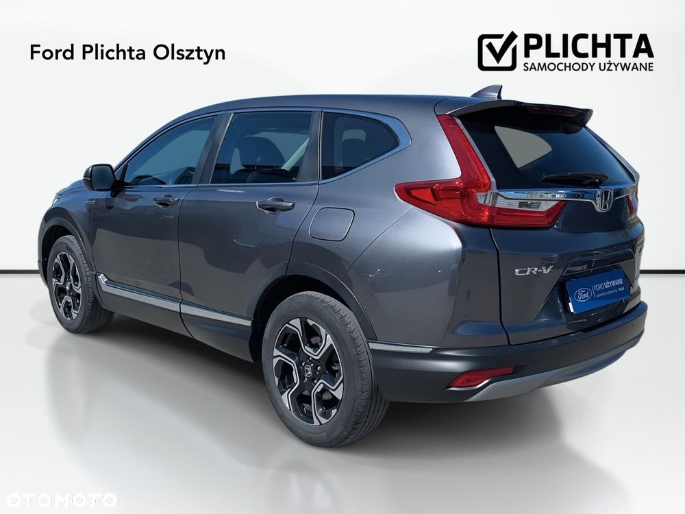 Honda CR-V - 7
