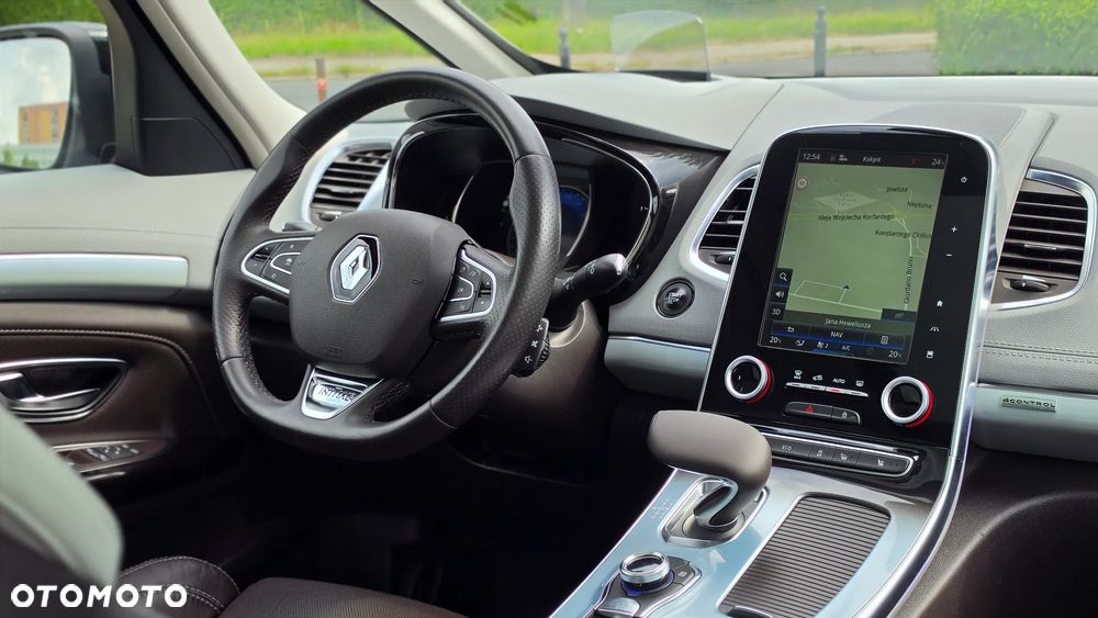 Renault Espace Energy dCi 160 EDC Initiale Paris - 20