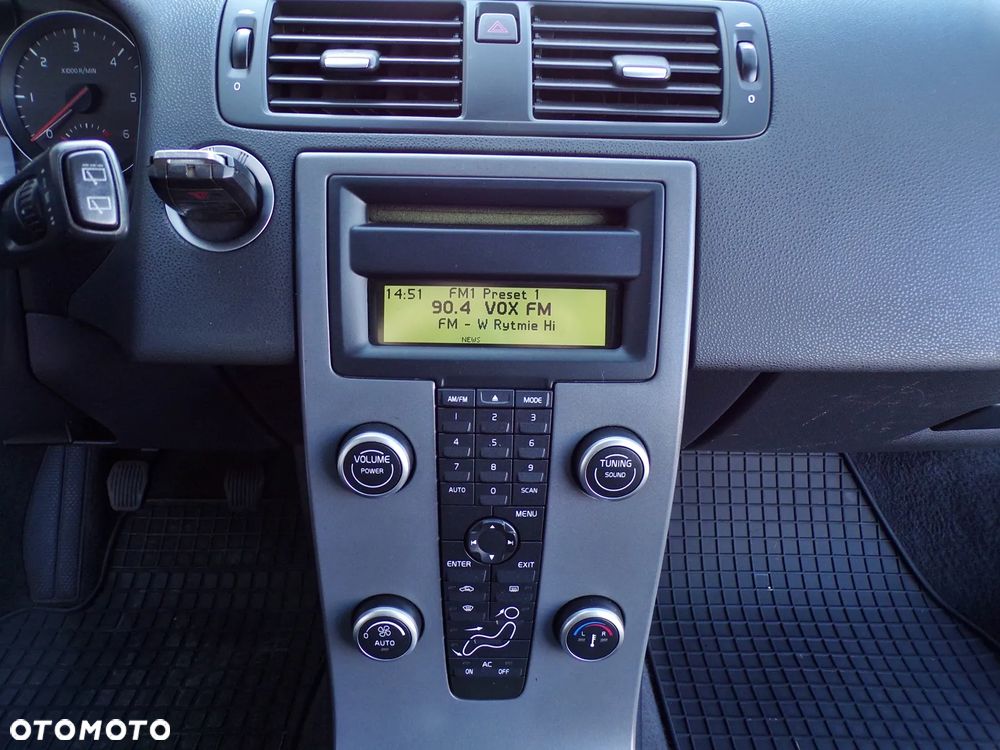 Volvo C30 DRIVe Momentum - 20