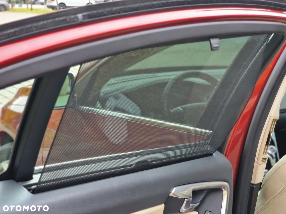 Volvo S60 T5 Geartronic Summum - 35