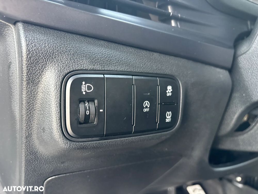 Hyundai Bayon 1.2 MPi 84 CP 5MT Comfort - 26