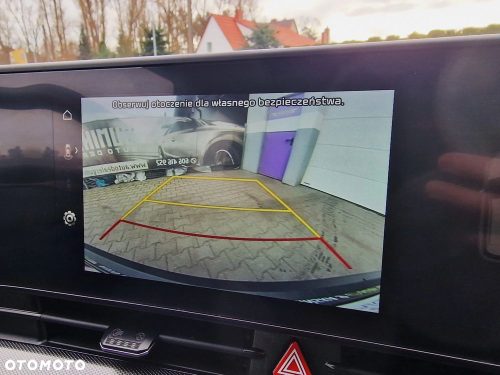 Kia Sportage 1.6T-GDI 2WD Spirit - 28