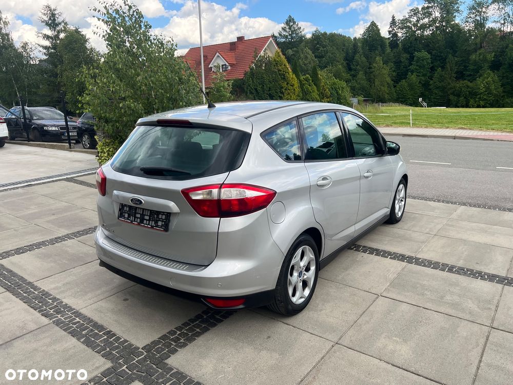 Ford C-MAX 1.6 TDCi Edition - 5