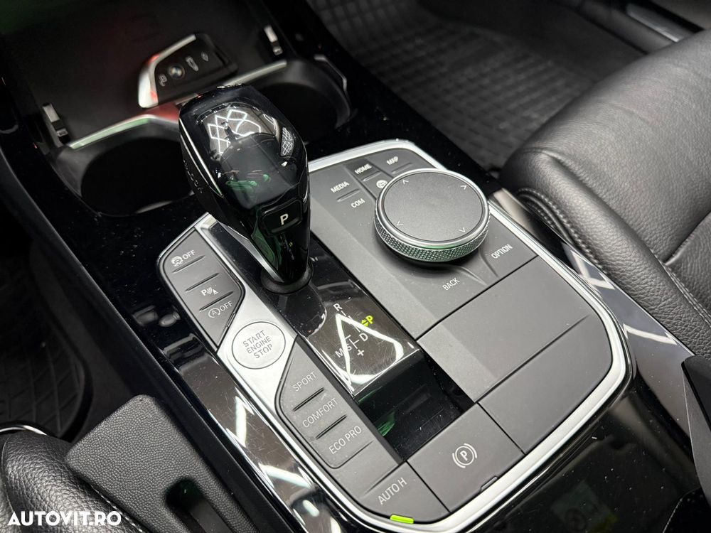 BMW Seria 1 118i Aut. Luxury Line - 18