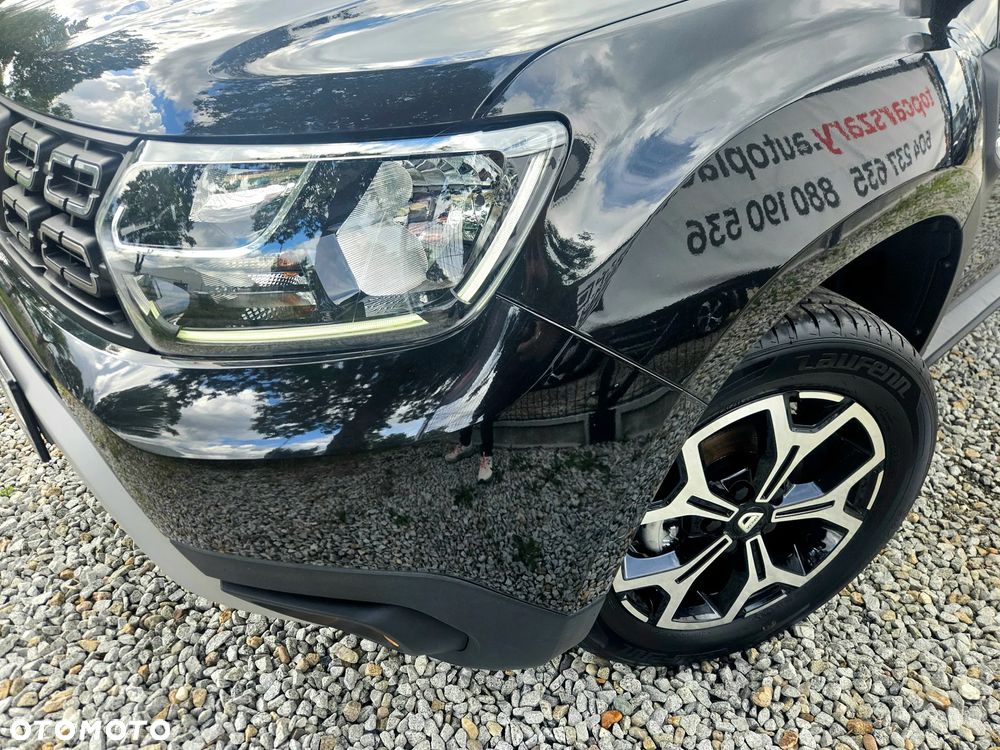Dacia Duster - 7