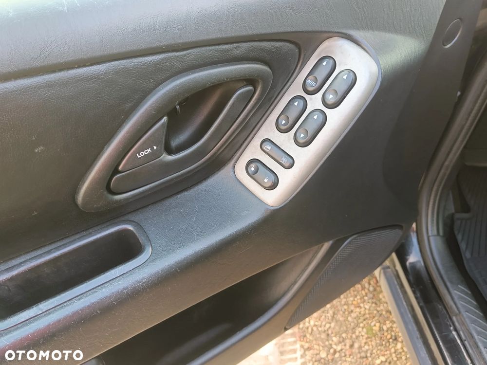 Ford Maverick Highclass - 21