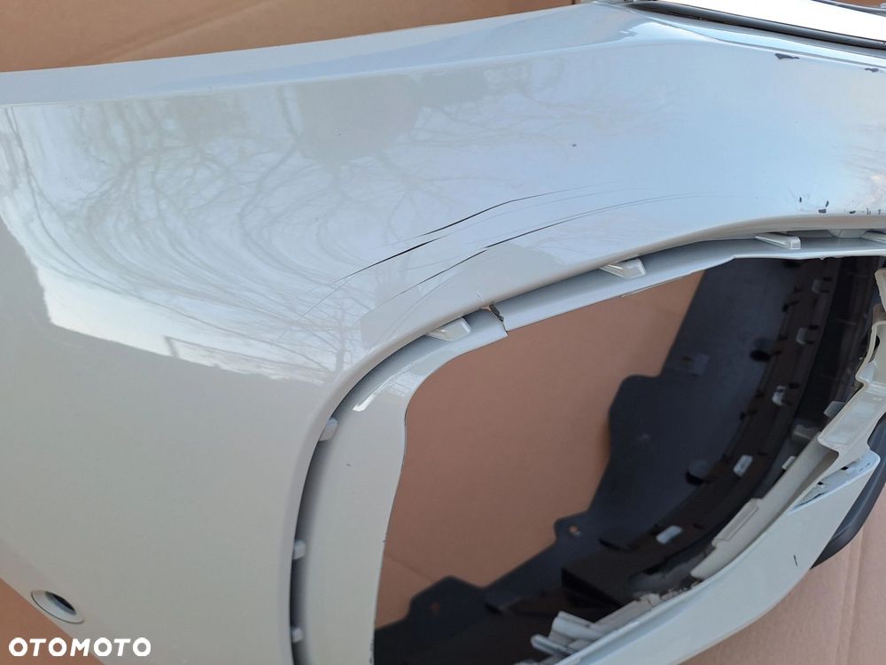 VW T-ROC R-LINE LIFT 22- 2GA ZDERZAK PRZÓD+CHROM ORYG 2GA807217 AS/AT 2GA807221 WYSYŁKA 24H - 5