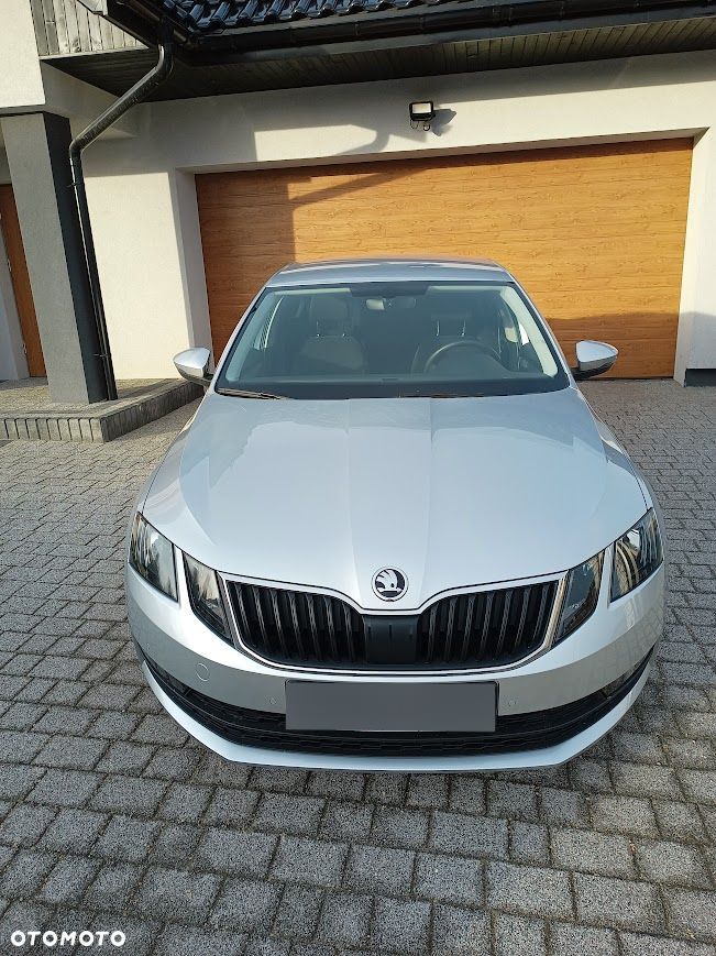 Skoda Octavia 1.5 TSI GPF ACT Ambition - 3