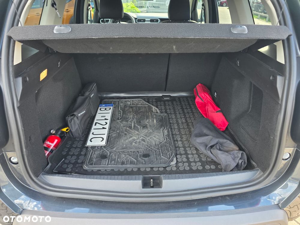 Dacia Duster 1.0 TCe Journey - 11