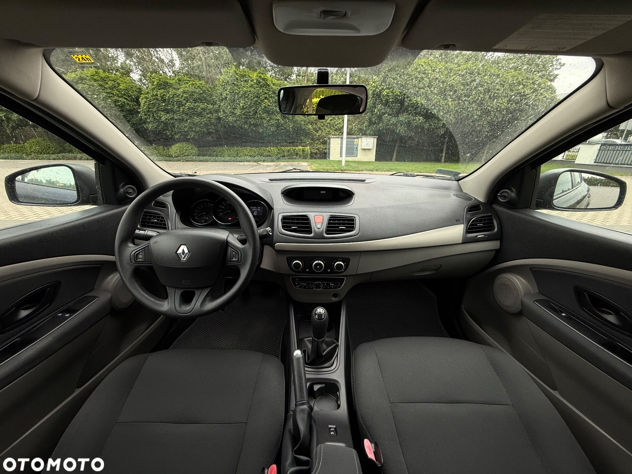 Renault Megane - 19