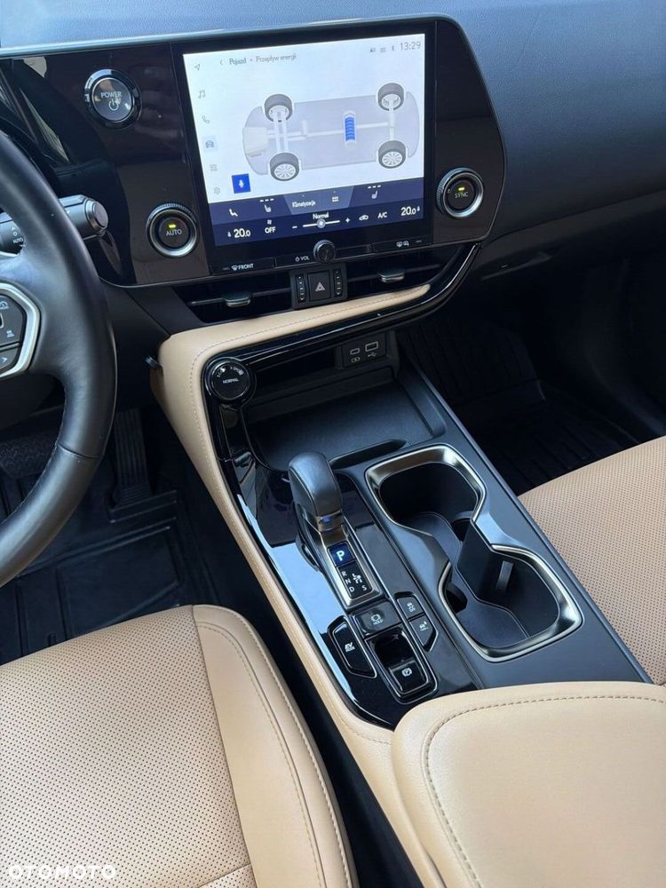 Lexus NX 350h Prestige AWD - 17