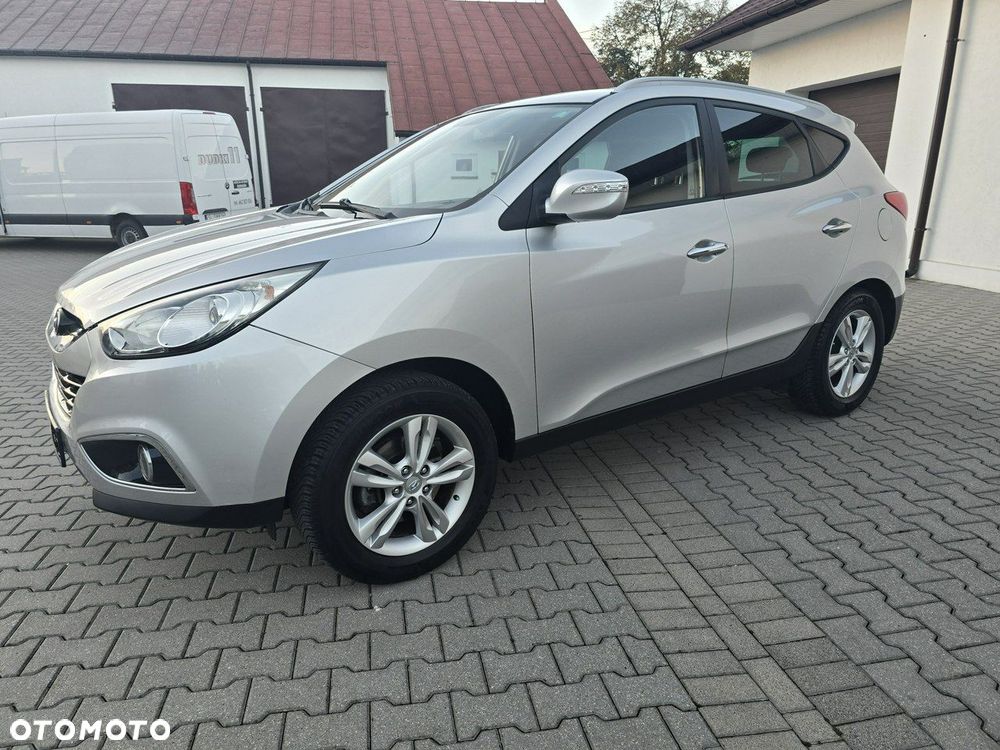 Hyundai ix35 - 6