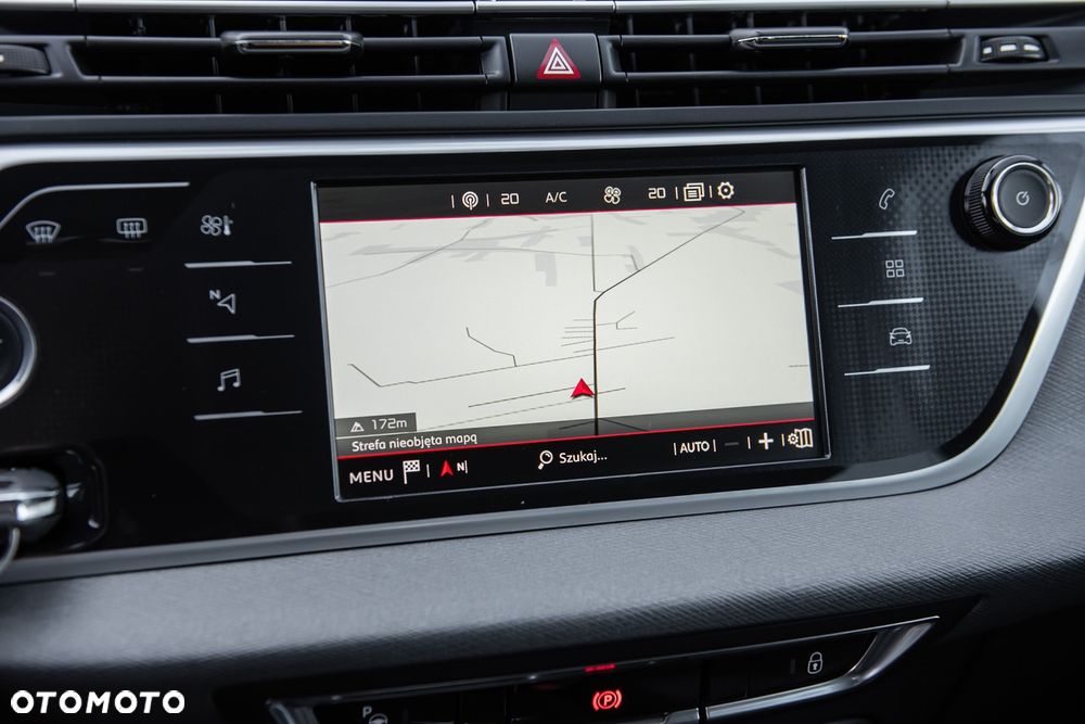 Citroën C4 Grand Picasso 1.6 e-HDi Exclusive ETG6 - 23