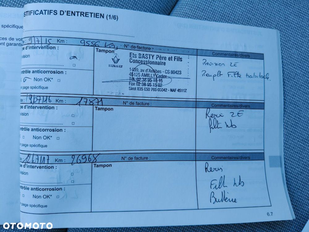 Renault Zoe Zen - 21