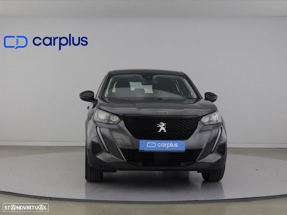 Peugeot 2008 1.2 PureTech Active Pack - 3