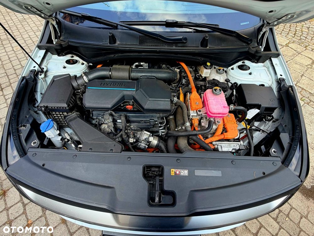 Kia Sportage - 7