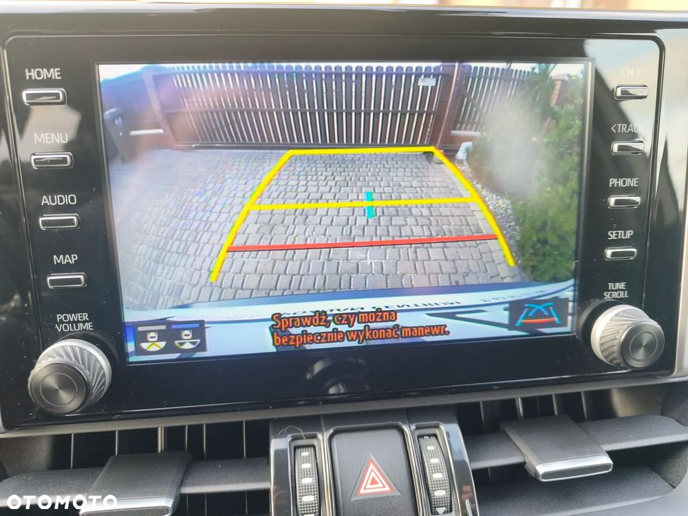 Toyota RAV4 2.0 Comfort 4x2 - 21