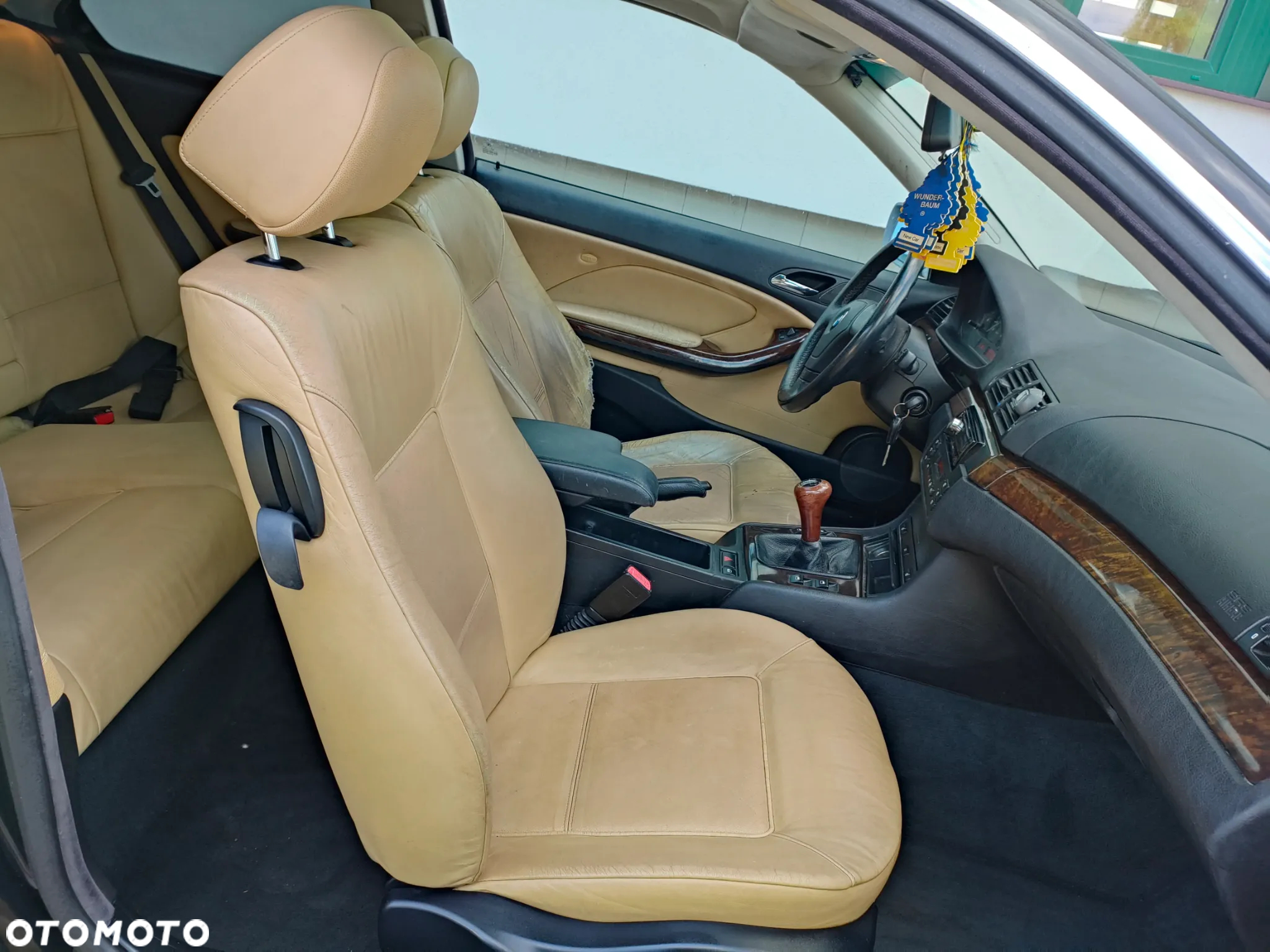 BMW Seria 3 328Ci - 16