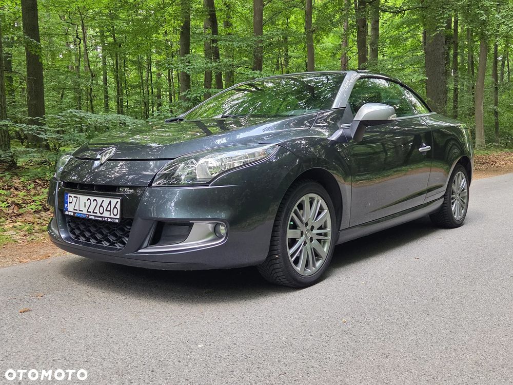 Renault Megane 2.0 140 CVT Dynamique - 2