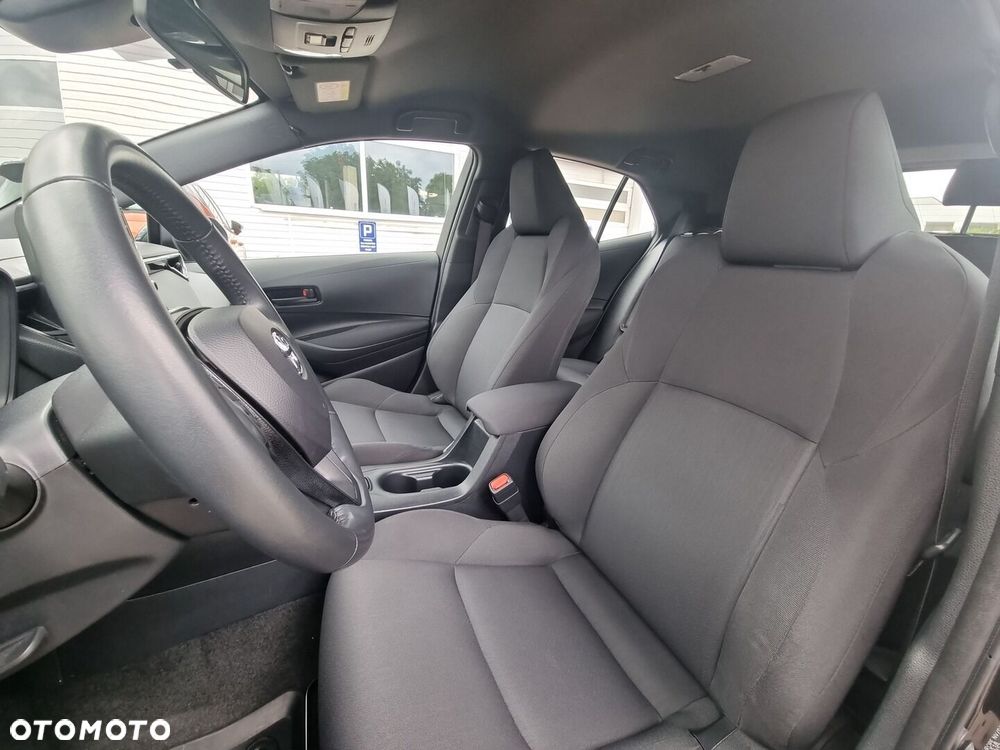 Toyota Corolla 1.2 T Active - 15