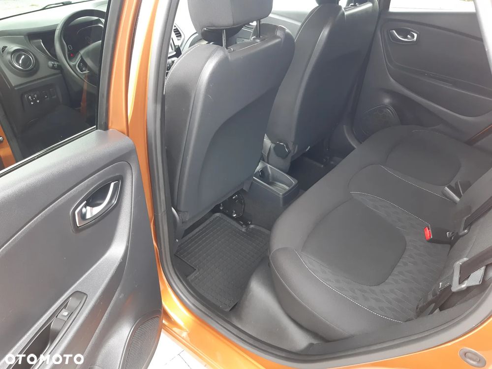 Renault Captur (ENERGY) TCe 90 LIMITED - 14