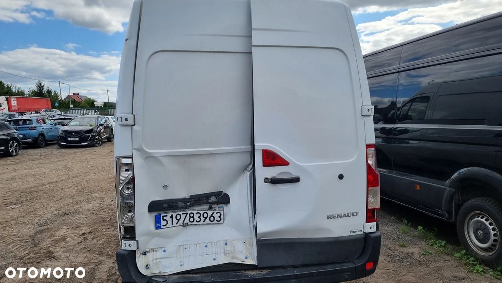 Renault Master - 8