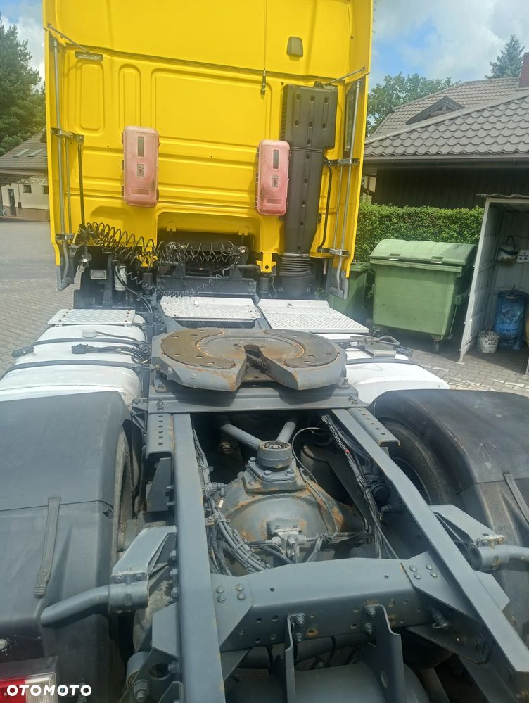 DAF Xf105 - 5