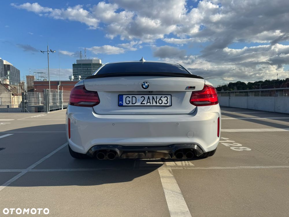 BMW M2 - 11