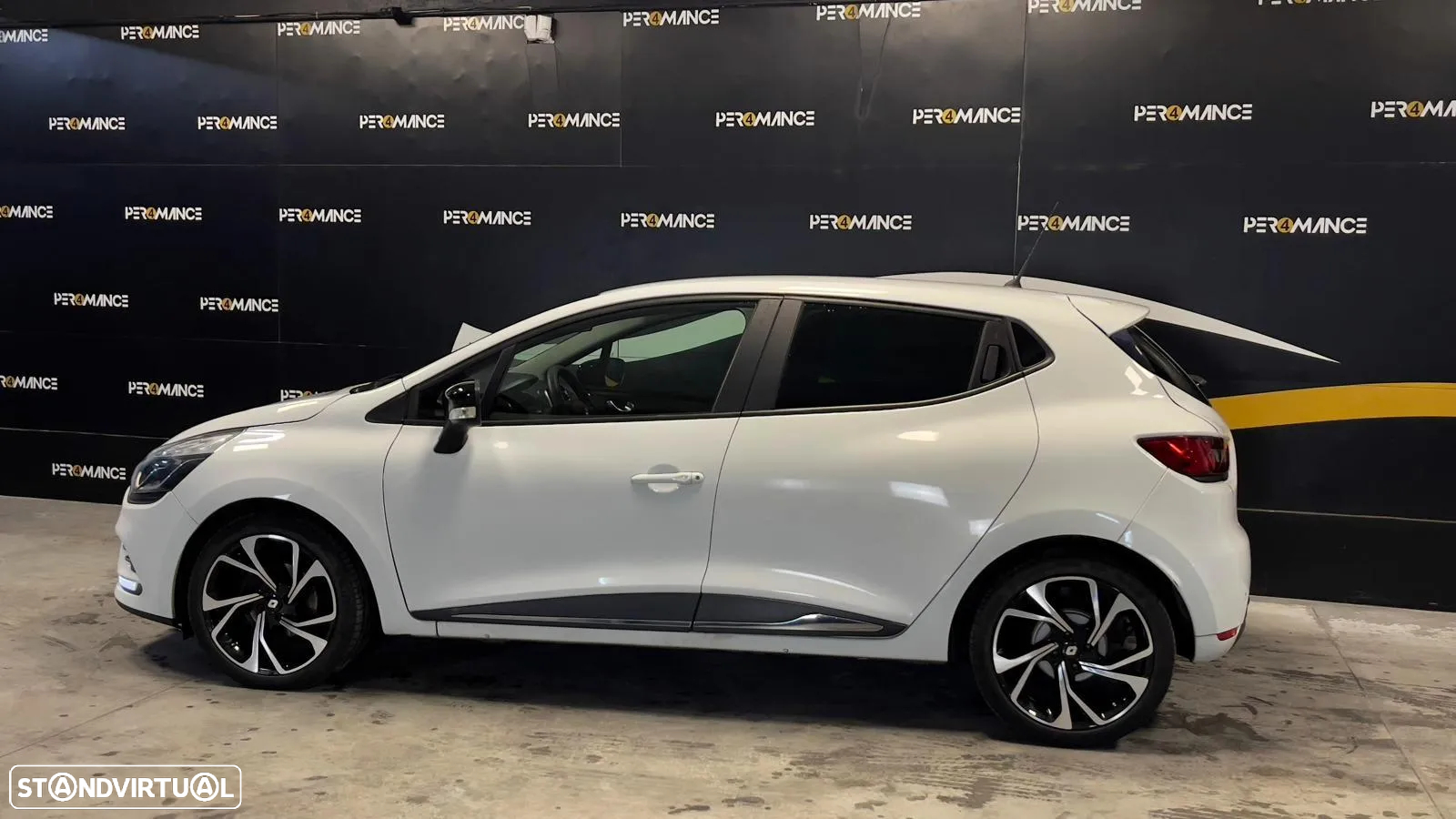 Renault Clio Energy dCi 90 Start & Stop Dynamique - 45