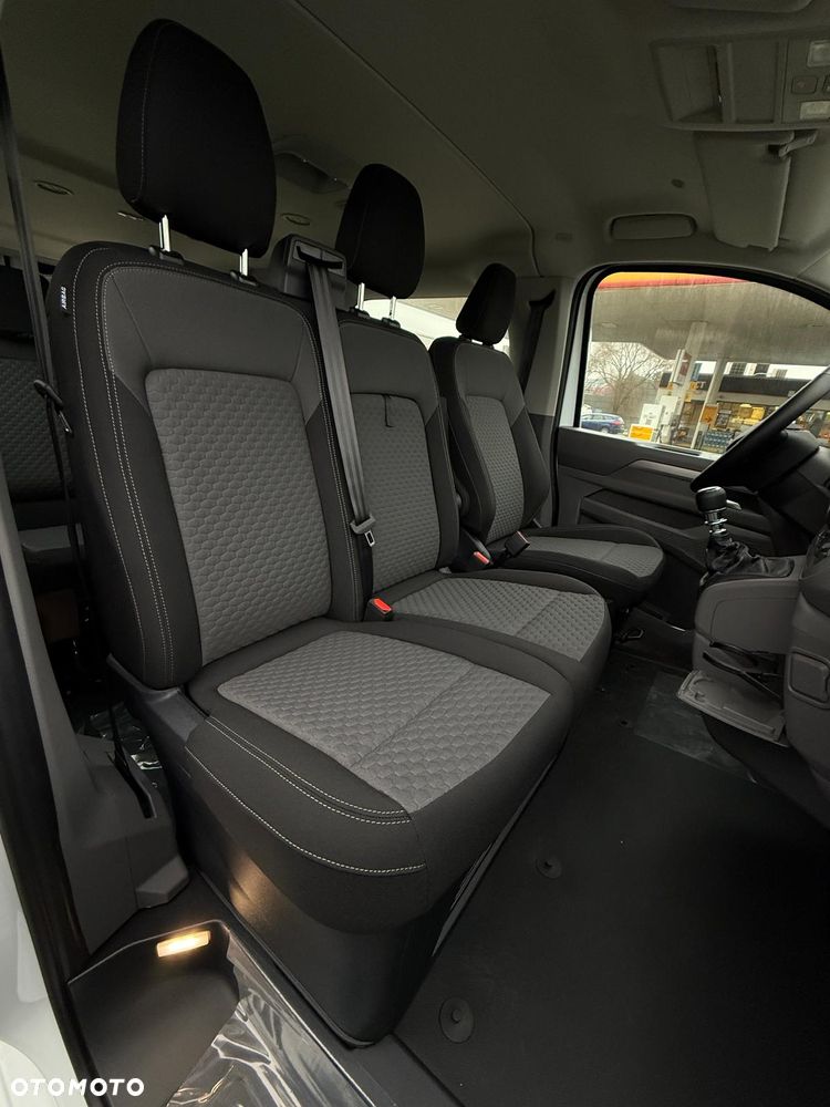 Volkswagen Caravelle 2.0 TDI L2 - 12