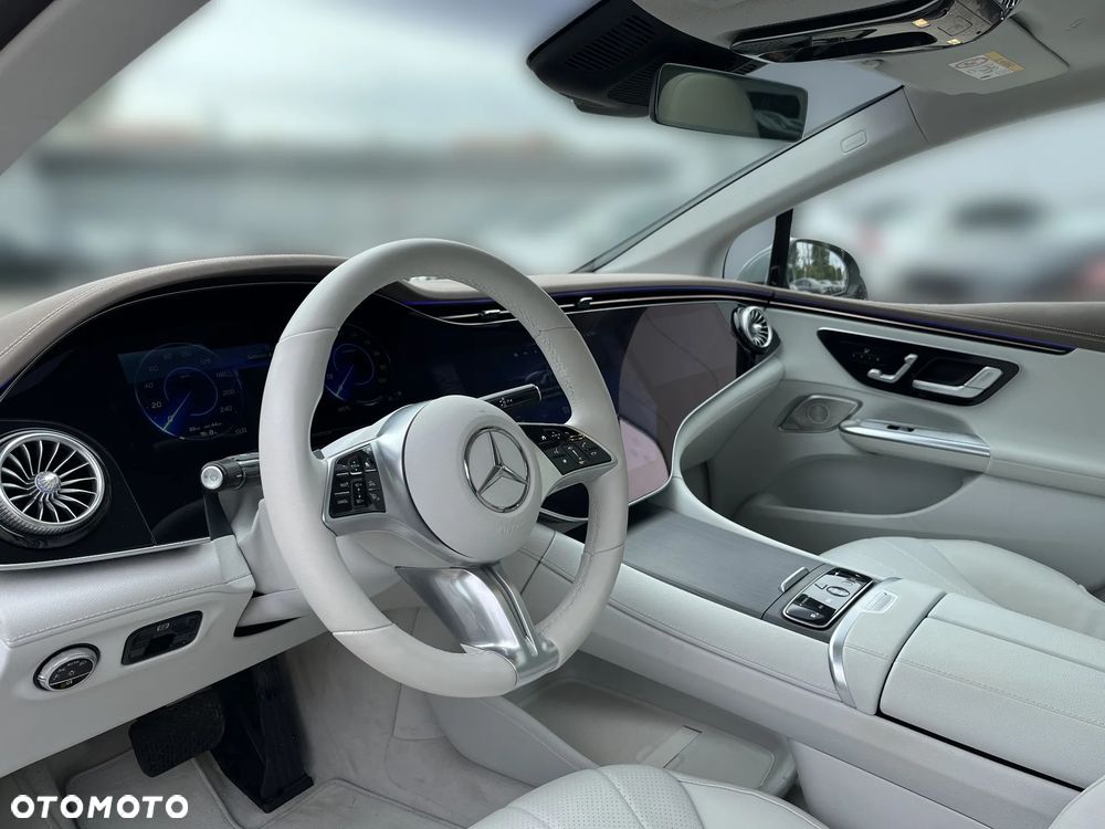 Mercedes-Benz EQE - 9