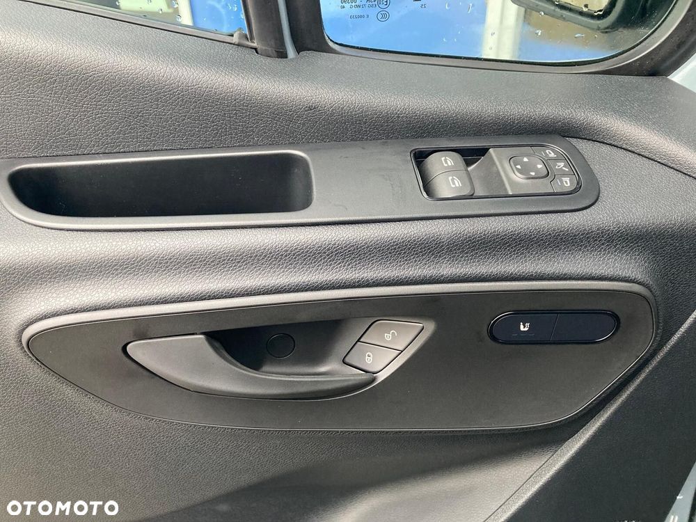 Mercedes-Benz Sprinter 317 CDI - 21