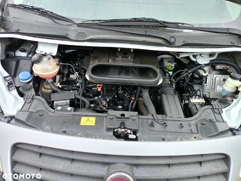 Fiat SCUDO - 20