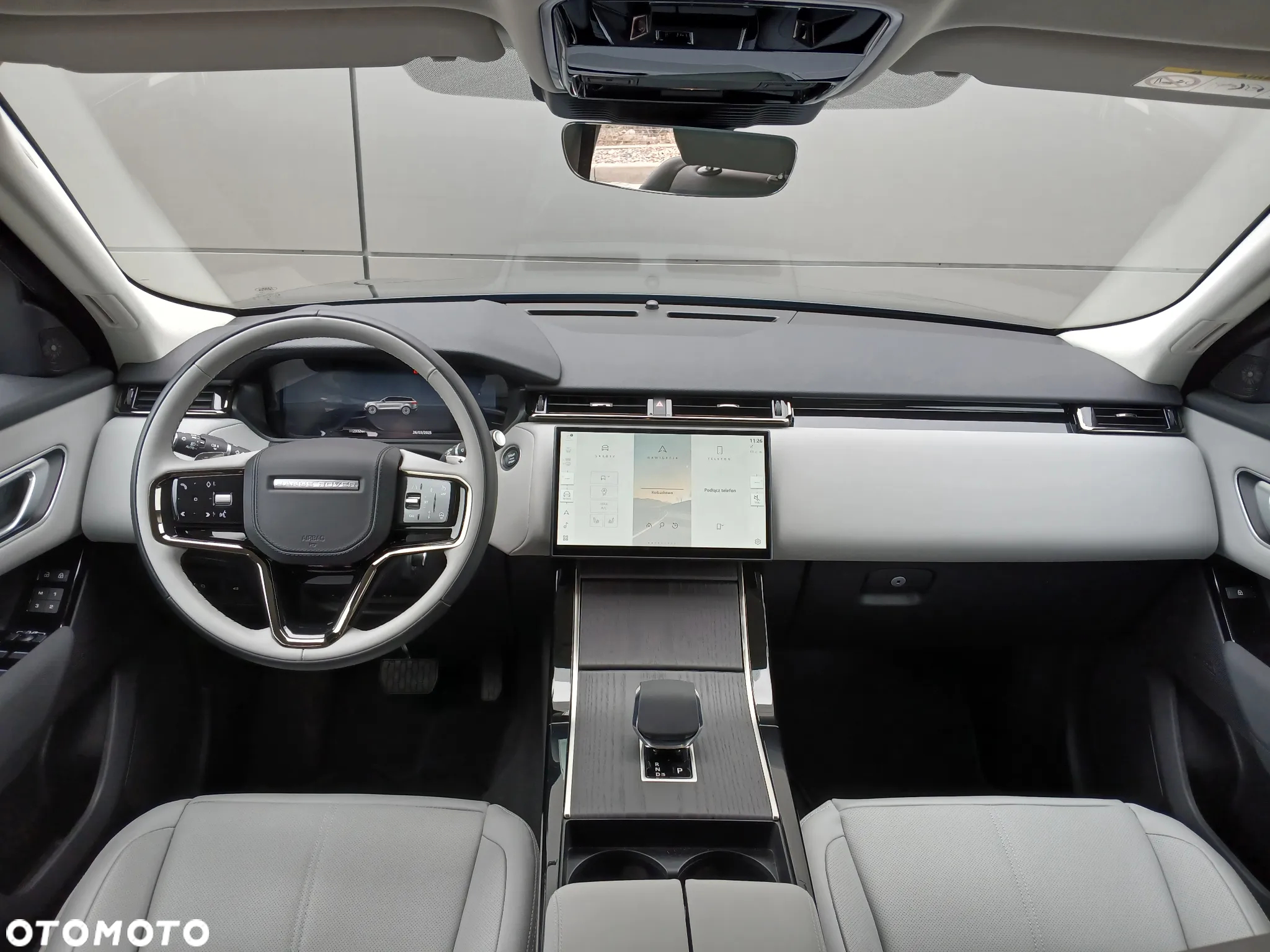 Land Rover Range Rover Velar - 9