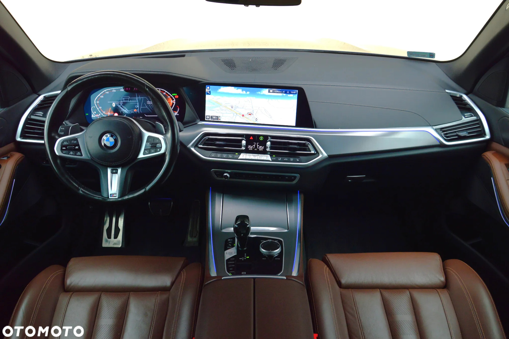 BMW X5 xDrive25d sport - 3