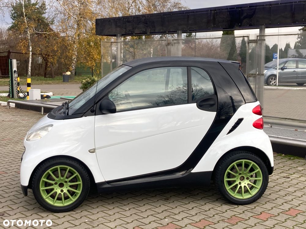 Smart Fortwo - 12