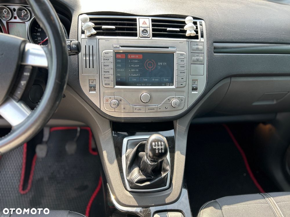 Ford Kuga - 20