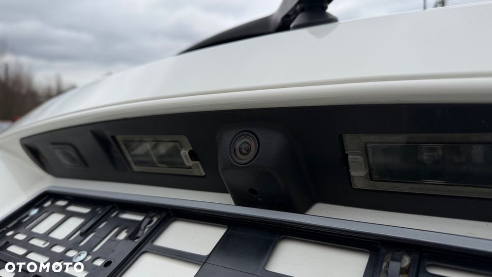 Fiat Freemont 2.0 Multijet 16V DPF Automatik Allrad Black Code - 30