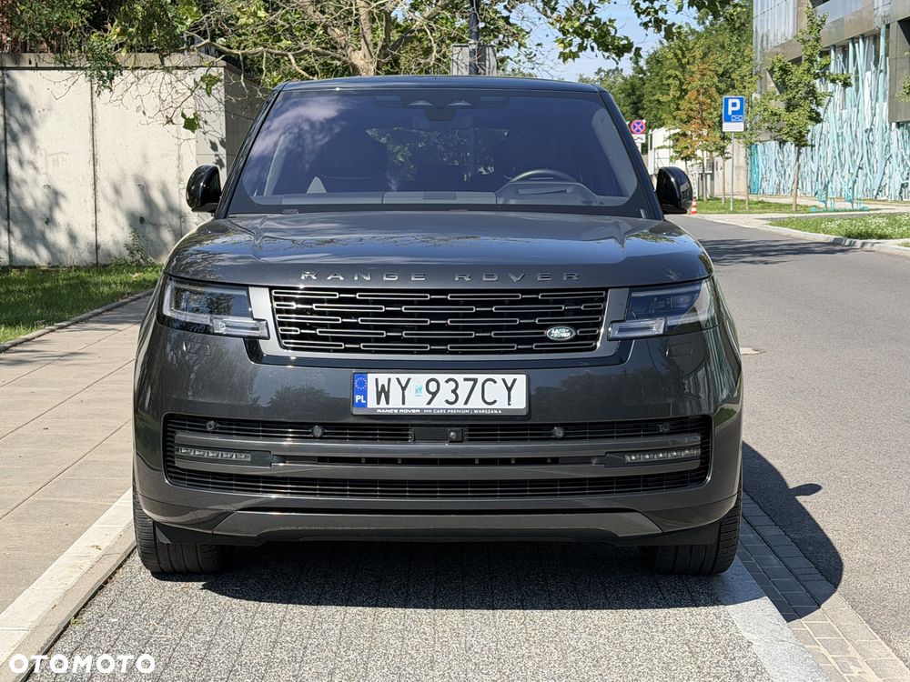 Land Rover Range Rover 4.4 V8 P535 Autobiography - 6