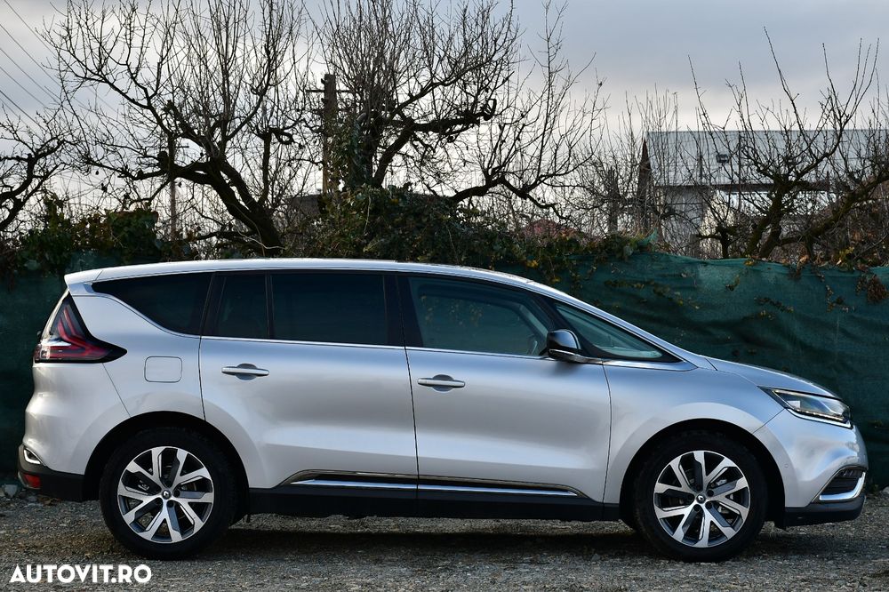 Renault Espace Energy dCi 160 EDC Intens - 16