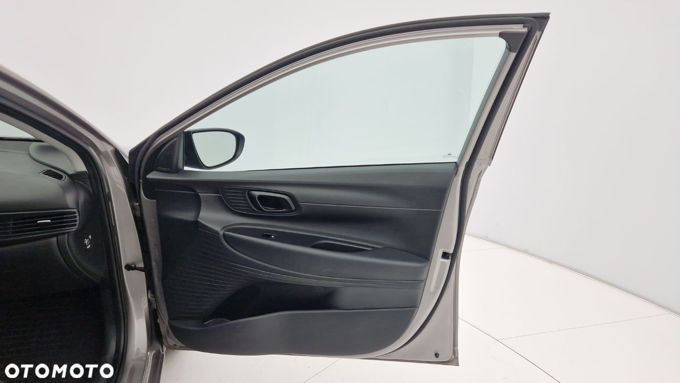 Hyundai i20 1.2 Classic Plus - 17