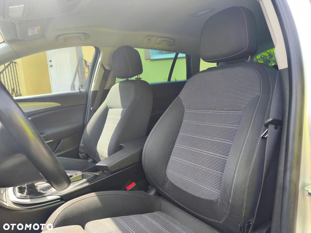 Opel Insignia 2.0 CDTI ecoFLEXStart/Stop Business Innovation - 11