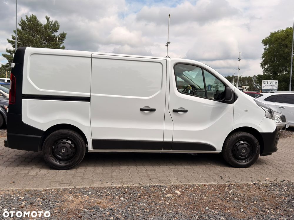 Renault TRAFIC - 17